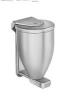 Powdered Soap Dispenser Urn Powdered Soap Dispenser Urn